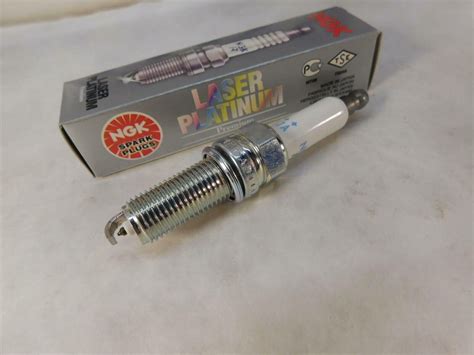 NGK PLKR7A - Alternative spark plugs