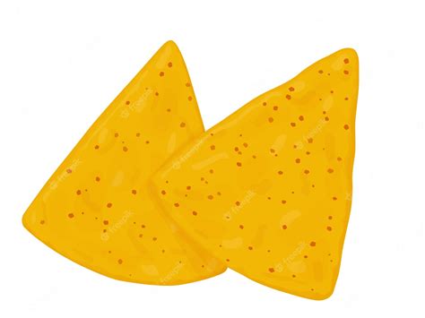 Tortilla Chipss Clip Art Library