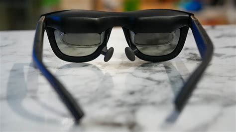 XReal One - Review 2025 - PCMag UK