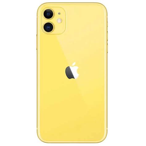 Iphone Go Jaune Iphone Reconditionn