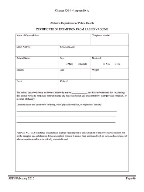 Vaccination Certificate Template Fill Out Sign Online Dochub