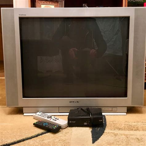 Sony Trinitron 29 KV 29FX30K 100 OK Dekoder 7578025257 Oficjalne