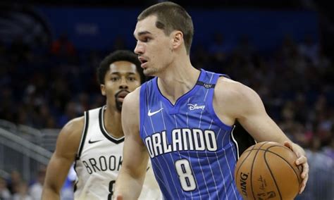 Mario Hezonja Trade Talks - Basketball Insiders | NBA Rumors And ...