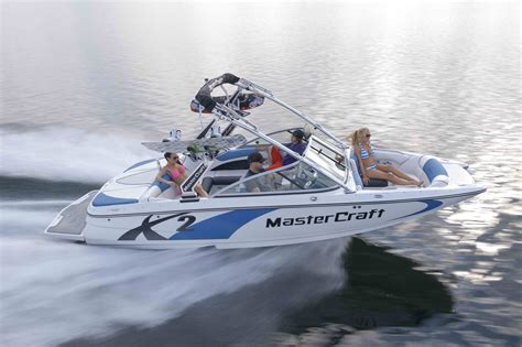 Mastercraft X 2