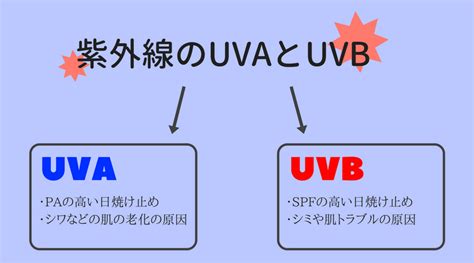 紫外線の量が1番多い時期はいつ？uva・uvb・uvcの違いを分かりやすく説明する！ Lovelog