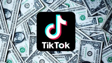 How To Make Money On Tiktok Best Ways To Make Cash Dexerto