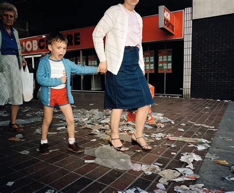 Unseen Photos From Martin Parrs Archive In Dazed Spring Martin Parr