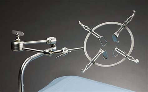 Abdominal Ring Retractor Set Hoyland Medical Supplies Brisbane