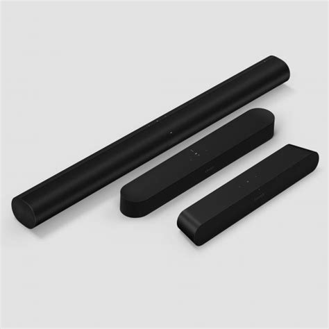 Sonos Ray soundbar and new colors for Sonos Roam - Techzle