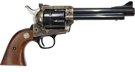 Revolver Single Action Fabrikat Colt Modell New Frontier Saa