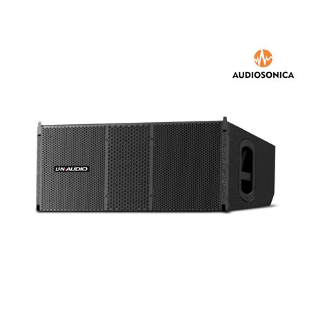 Jbl Srx La W Parlante Activo Line Array Audiosonica Per Audio