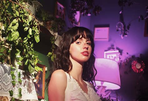 Rosie Alena Shares Heavenly New Cut ‘god’s Garden’ An Open Letter To The Balance Of Relationships