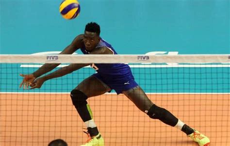 How Has Cuban Mens Volleyball Managed To Overcome A Decade Of Failures