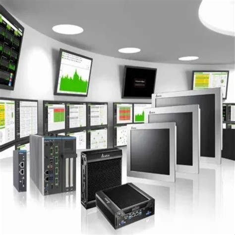 industrial pc  diavh ipc ipc