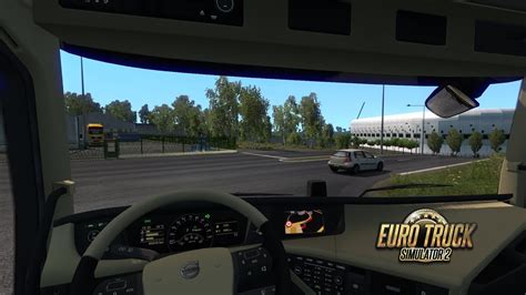 Realna Mapa Nizozemske TREGION Modirani Euro Truck Simulator 2 YouTube