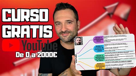 Comienza Hoy El Mejor Negocio Online Curso Gratis De Youtube Paso A