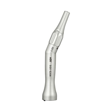 Nsk Zygomatic Handpiece Sgx E R Critical Dental Wholesale Dental