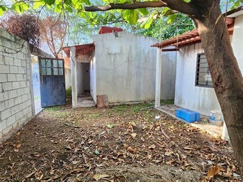 Venta Lote De Terreno En Obrera Ciudad Del Carmen Carmen Campeche