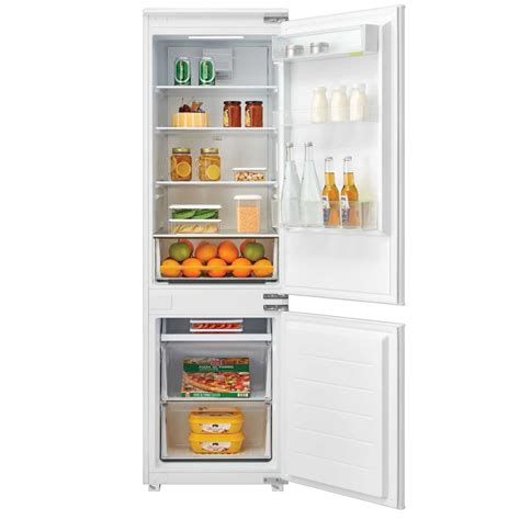 Statesman Built In Frost Free Fridge Freezer Biff Tnfe