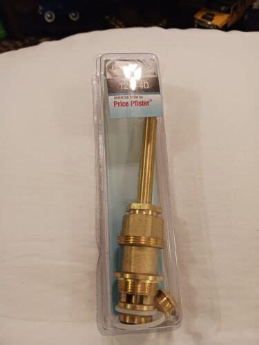 Danco 1 Handle Brass Tub Shower Diverter Valve Stem For Price Pfister