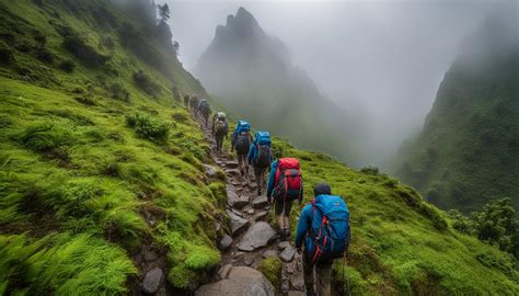 Panduan Lengkap Wisata Ke Pegunungan Yang Spektakuler Di Indonesia