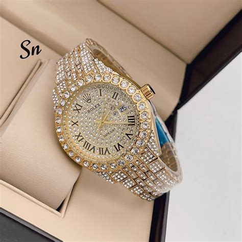 Womens Diamond Rolex Shop Primealture It