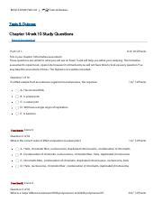 Biol Chapter Quiz Pdf Biol K Win Tests Quizzes