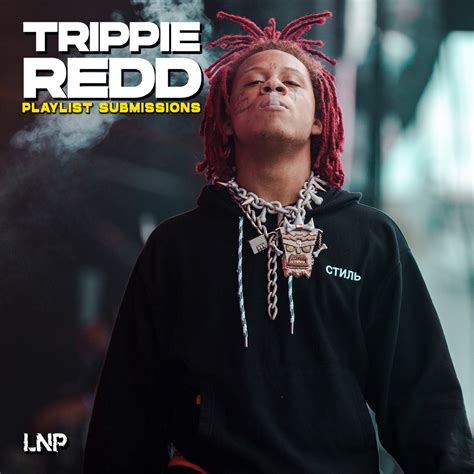 Trippie Redd Type Beats By ONLY1LNP Album