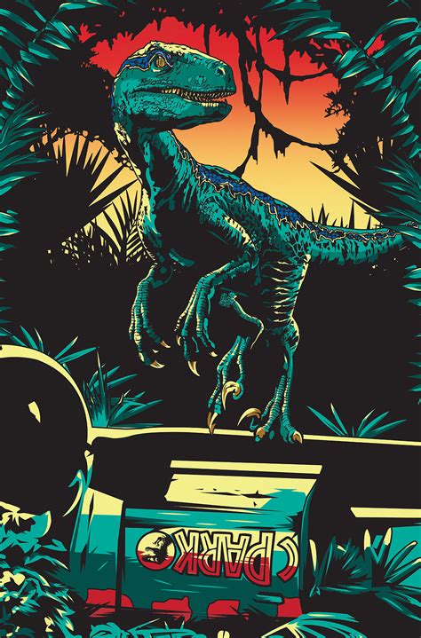 Empire Magazine Jurassic World On Behance