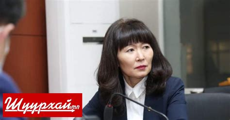 Н.Уртнасан сайд аялал жуулчлалын салбарынхнаас ажил хэрэгч, шуурхай ...