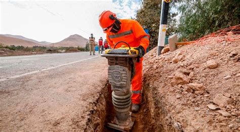 Cajamarca prioriza proyectos de inversión pública por más de S 1 900