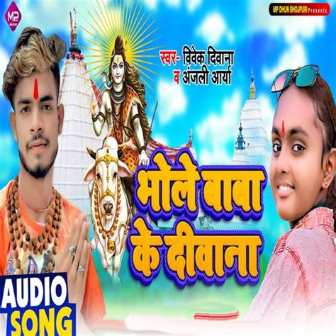 Bhole Baba Ki Diwani Songs Download Free Online Songs Jiosaavn