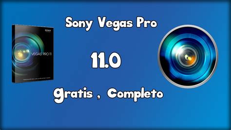 Tutorial Como Descargar Sony Vegas Pro Bits Completo Gratis