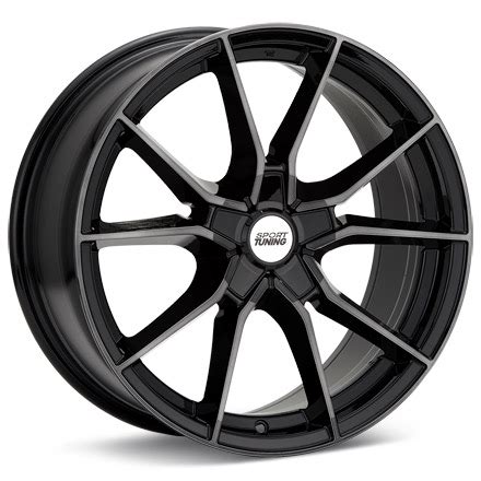 Sport Tuning Wheels for Sale | View all available models