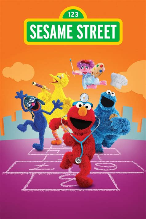 Sesame Street Selections From Season 39 Release Date Trailers Cast