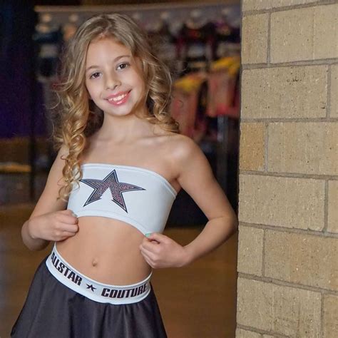 Allstar Couture Models on Instagram: “🇮🇹 This little Italy star Anastasia @sasa_cheer shines ...