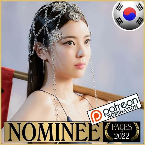 Itzy Worldwide Team On Twitter Tc Candler Lia Is Nominated As