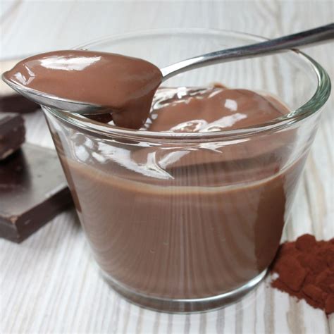 Can You Make Pudding With Water Instead Of Milk ? - Foodiosity