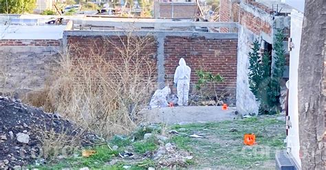 Hallan Restos Humanos En ConstrucciÓn