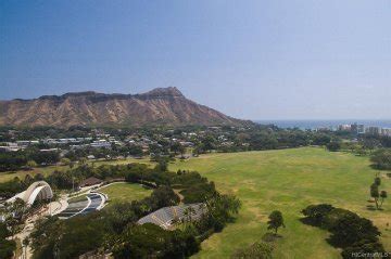 Diamond Head Condos for Sale - Hawaii's Gold Coast Condos