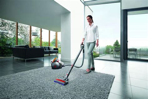 Dyson Big Ball Multi Floor 2 Bagless Vacuum Cleaner 232573 01 Ireland