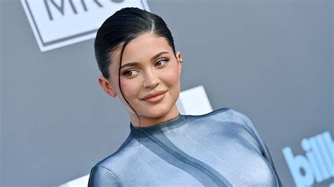 Kylie Jenner Shares Quick Glance Of Son And Daughter Stormi Fox News