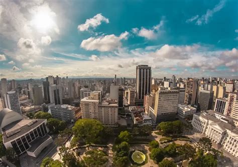 As 10 Cidades Mais Ricas Do Brasil Saiba Quais São