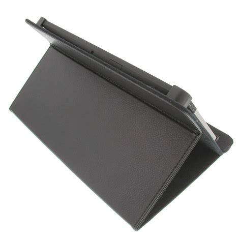 Cover For Trekstor Surftab Wintron Pure Book Style Case Tablet