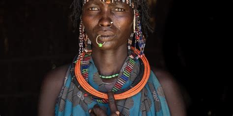 Culture And People Of South Sudan - The African Encounters