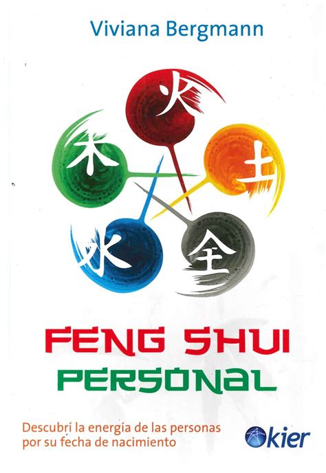 Feng Shui Personal Ediciones T Cnicas Paraguayas