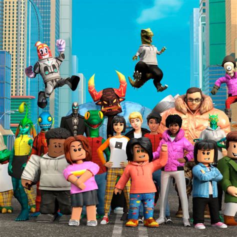 Roblox Connect La Nueva Funci N Inmersiva En D