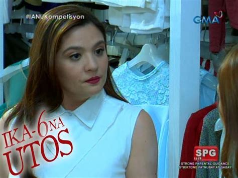 Ika 6 Na Utos Sampal Ng Katotohanan Episode 58 GMA Entertainment