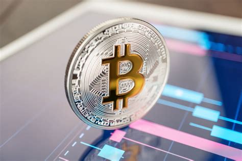 El Precio Bitcoin Sube Más Del 140 Y Se Convierte En El Activo Más