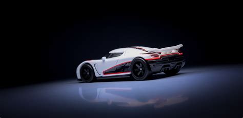 The Value Of Wheels The Welcome Rebirth Of The Hot Wheels Koenigsegg Agera LamleyGroup